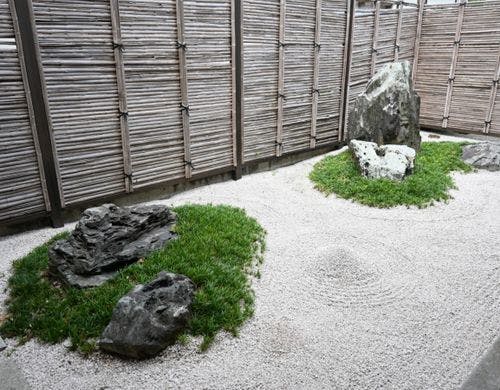 眺めているだけで心が安らぎます。