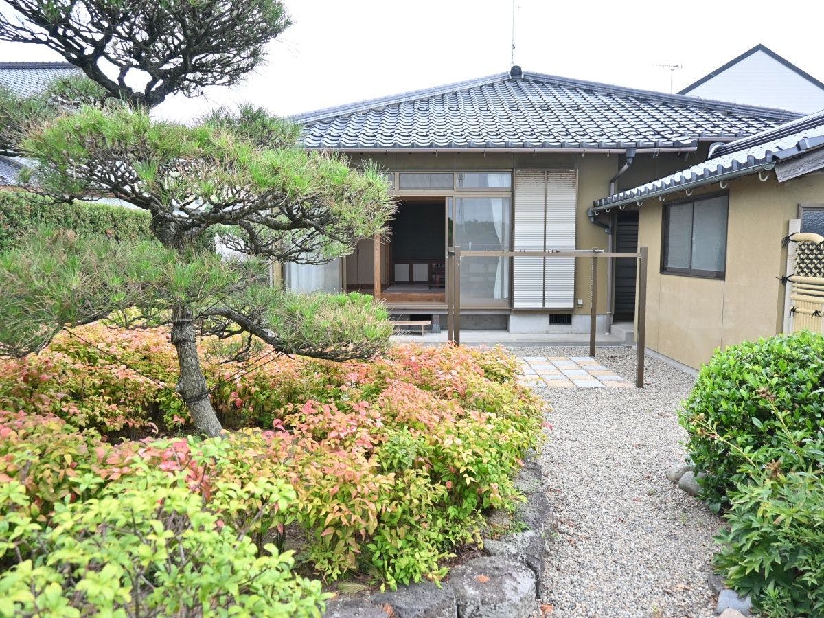 うなぎのねどこ&nbsp;施設全景