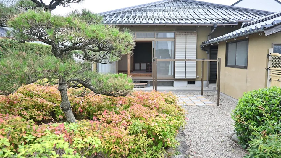 Unagi no Nedoko