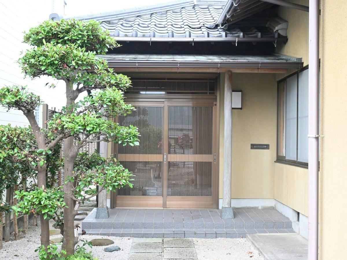 Unagi no Nedoko