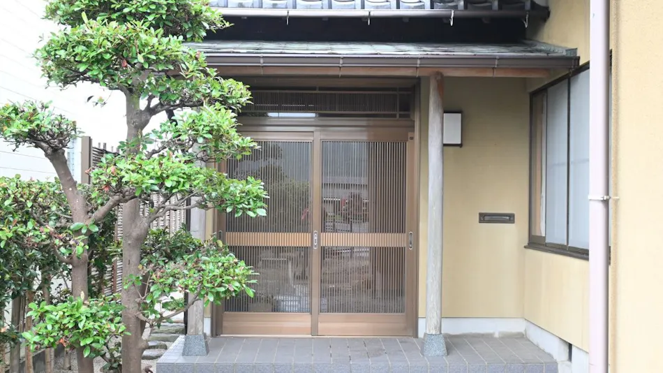 Unagi no Nedoko
