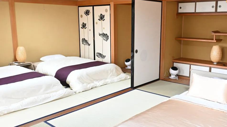 Unagi no Nedoko