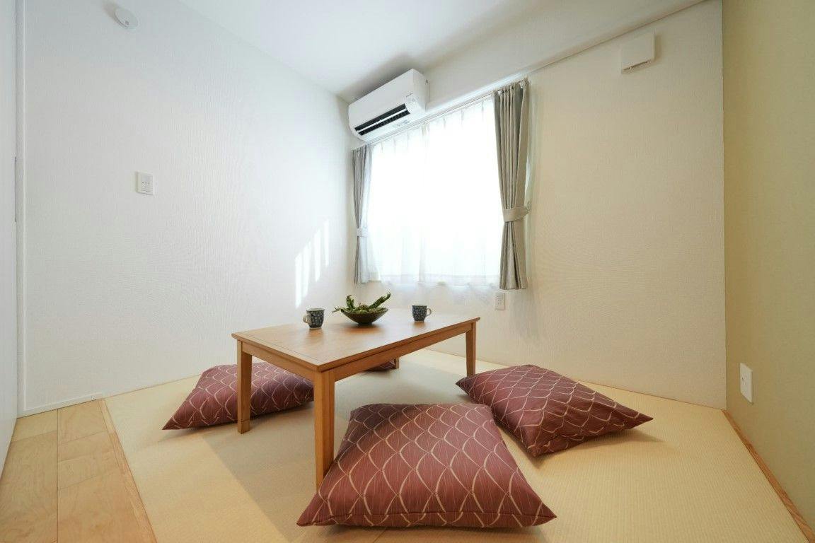 Purpose Resort Echigo Yuzawa "Kura"