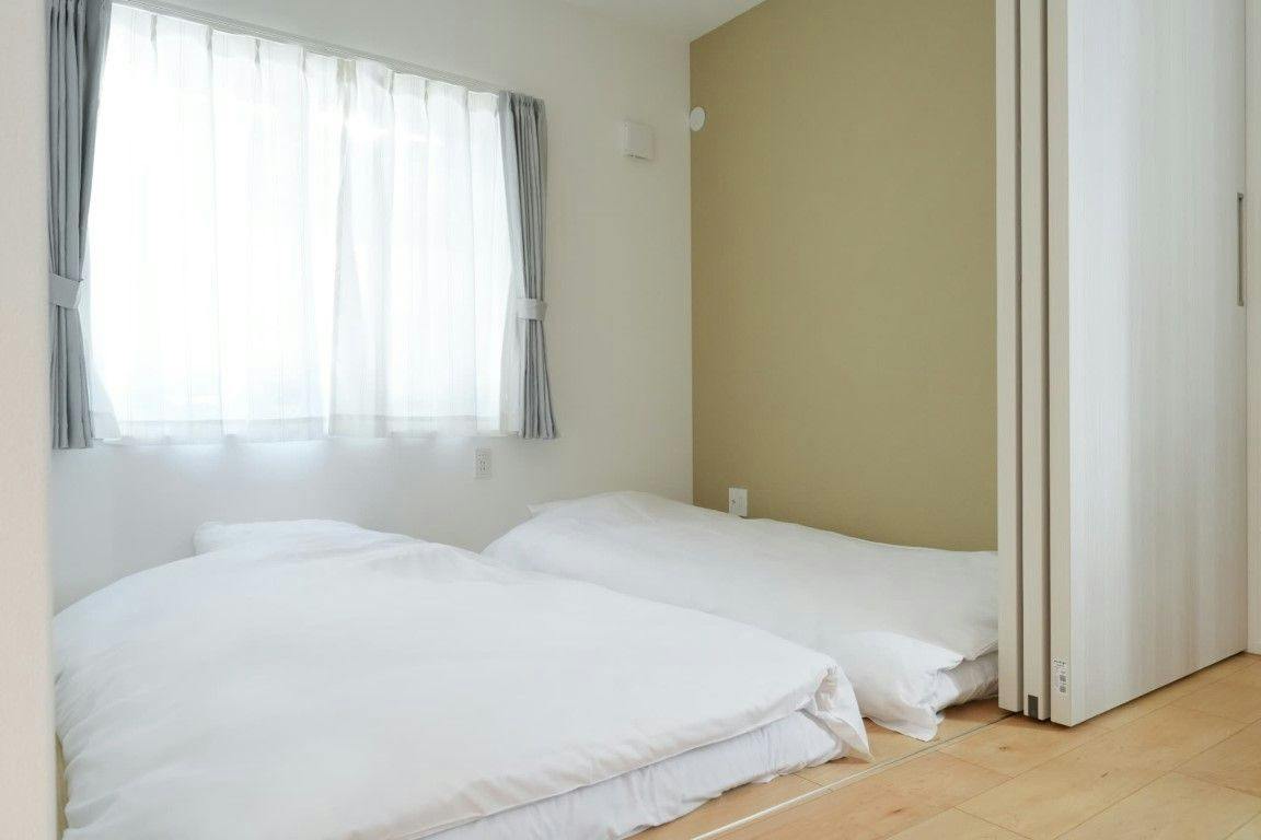 Purpose Resort Echigo Yuzawa "Kura"