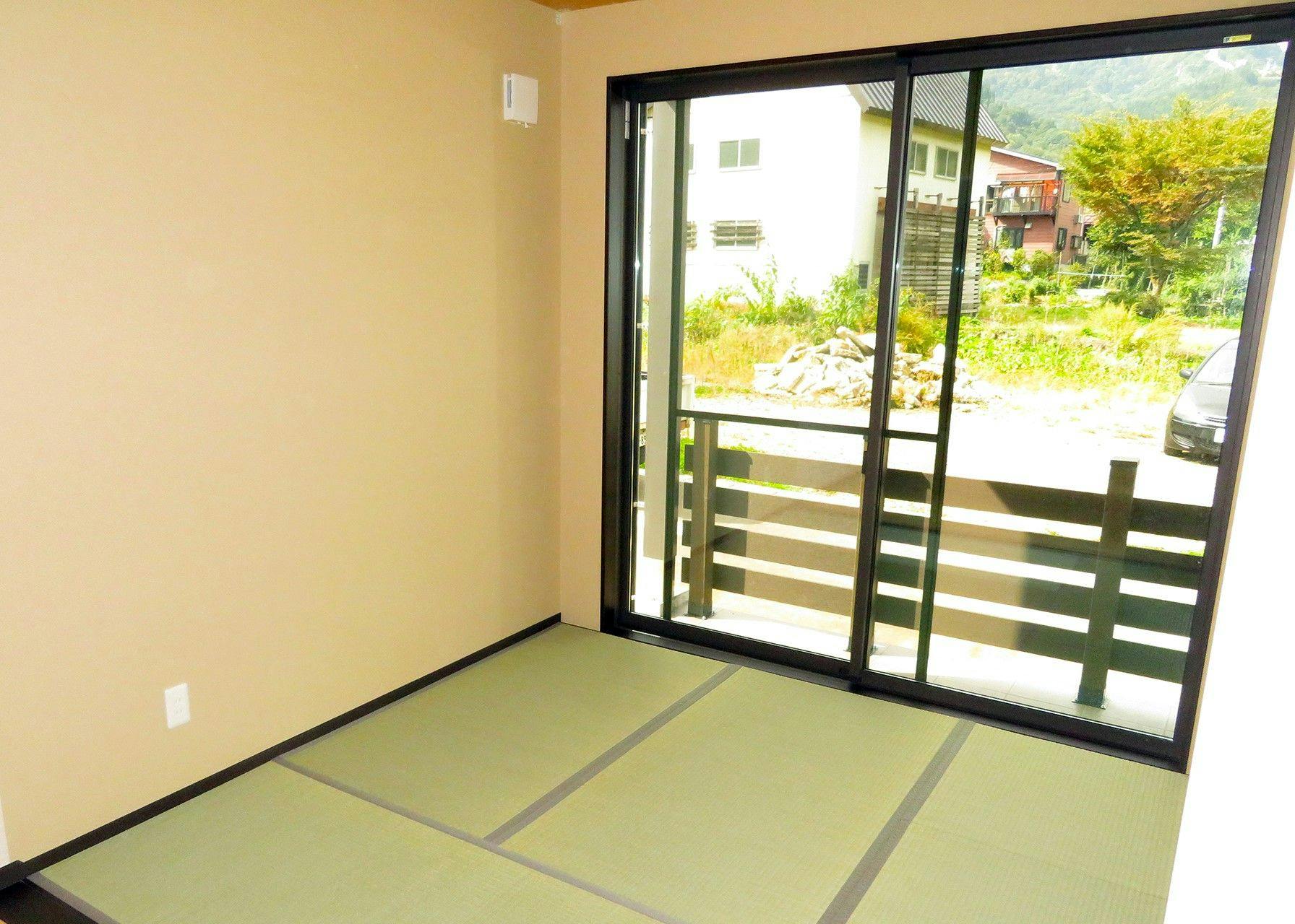 Purpose Resort Echigo Yuzawa "Kura"