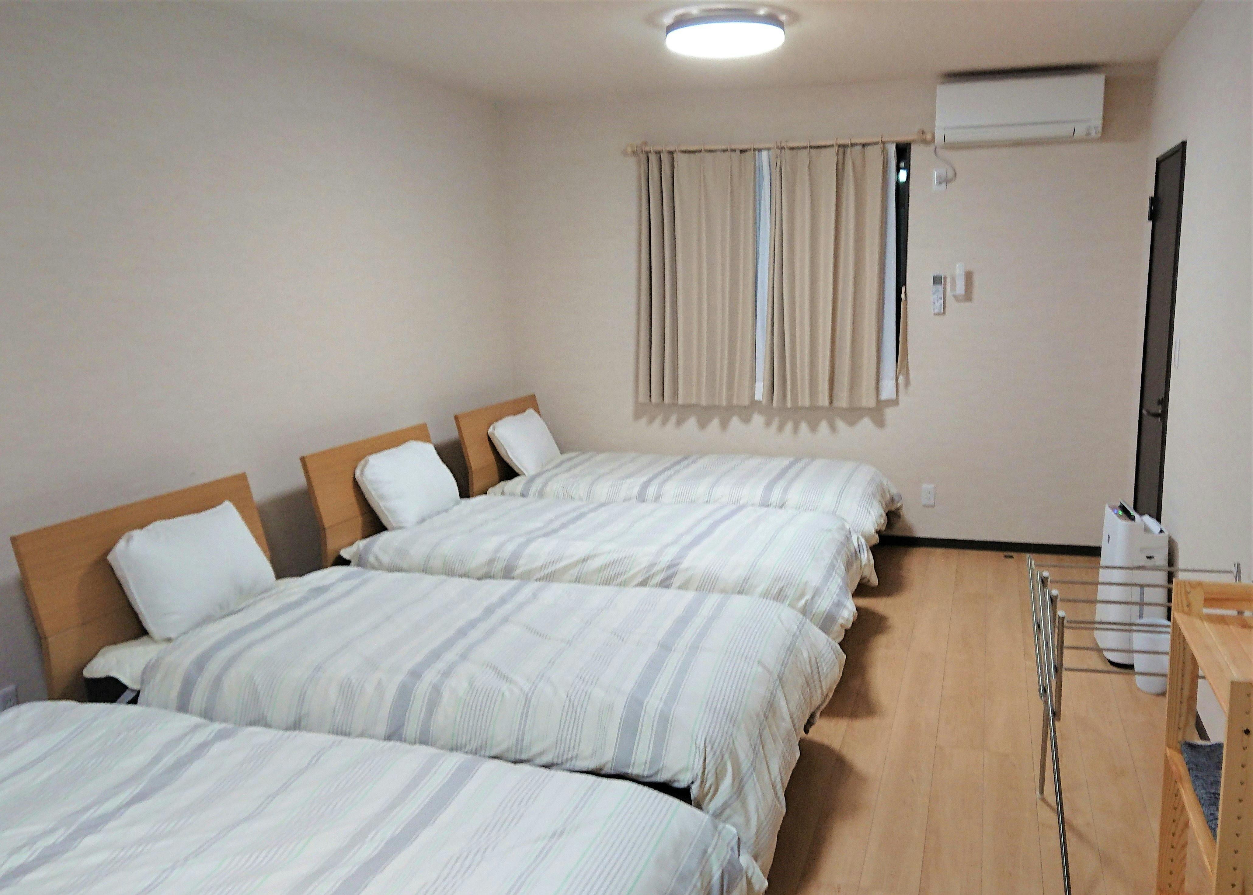 Purpose Resort Echigo Yuzawa "Kura"