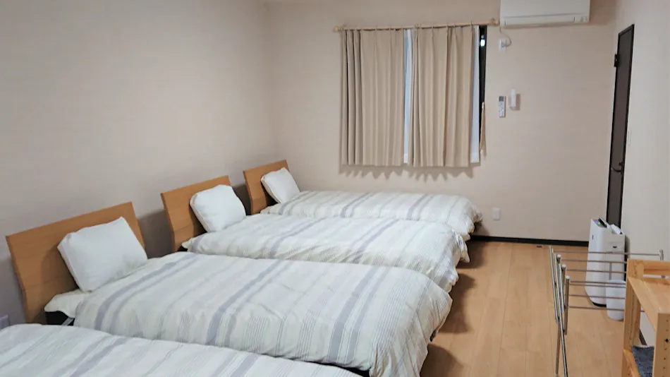 Purpose Resort Echigo Yuzawa "Kura"