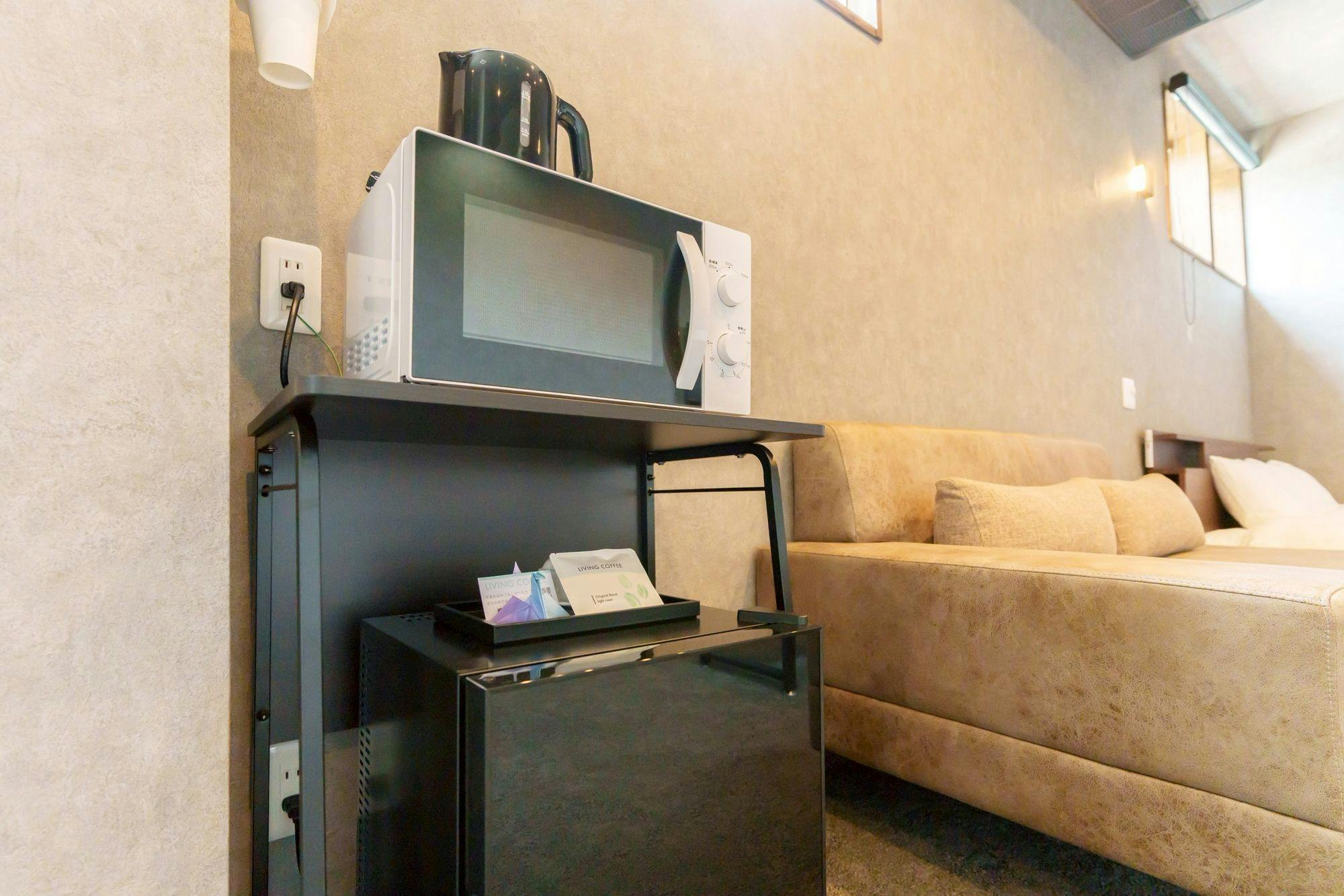 RESORT INN SANKYOSOKO
