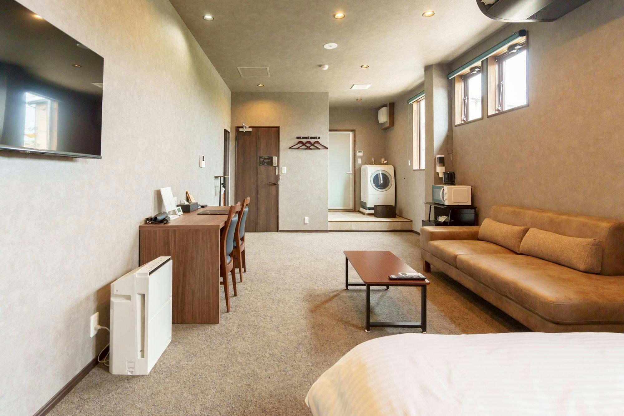 RESORT INN SANKYOSOKO