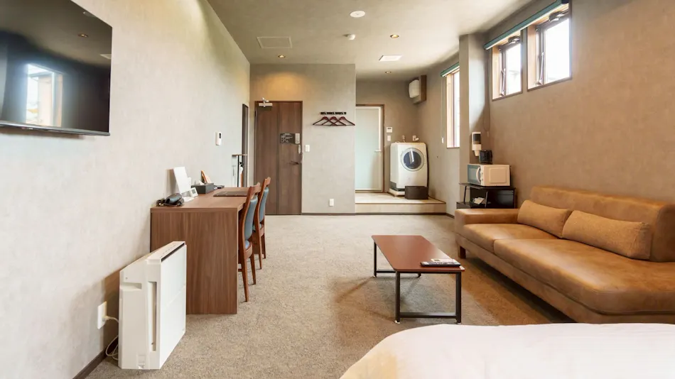 RESORT INN SANKYOSOKO