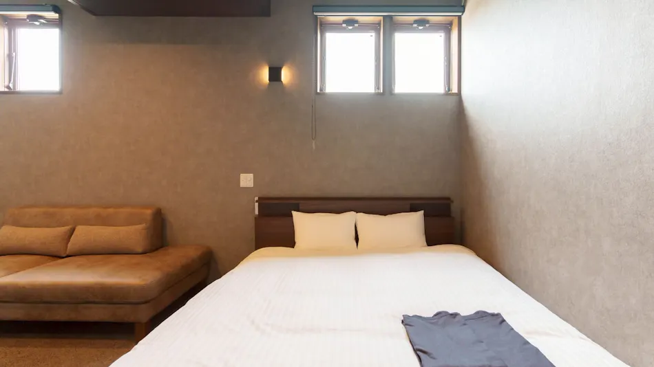 RESORT INN SANKYOSOKO
