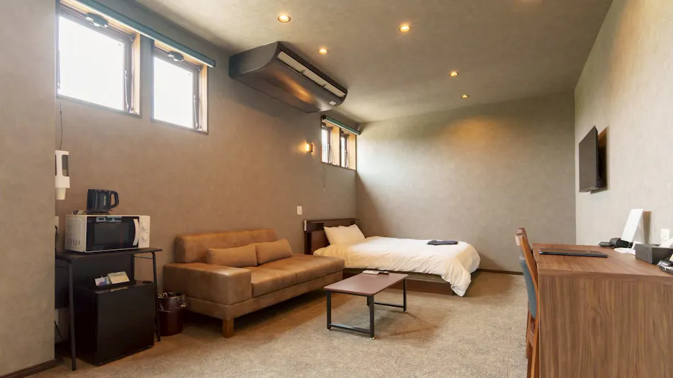 RESORT INN SANKYOSOKO