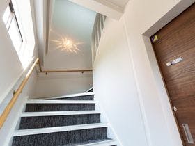 リゾートイン山居倉庫