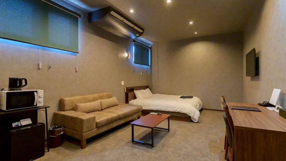 RESORT INN SANKYOSOKO