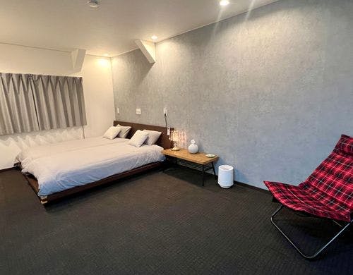 2階ベッドルームB