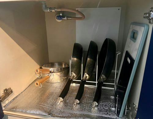調理器具