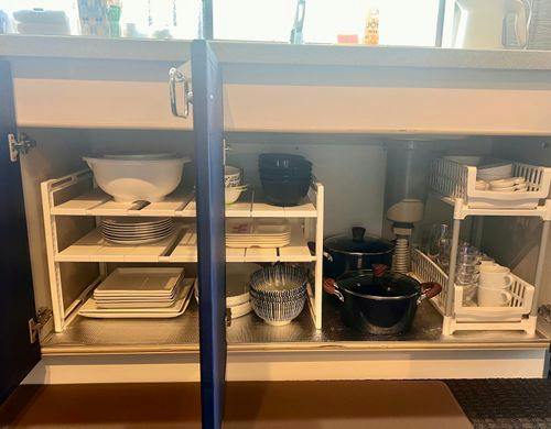 調理器具、食器類、カトラリー