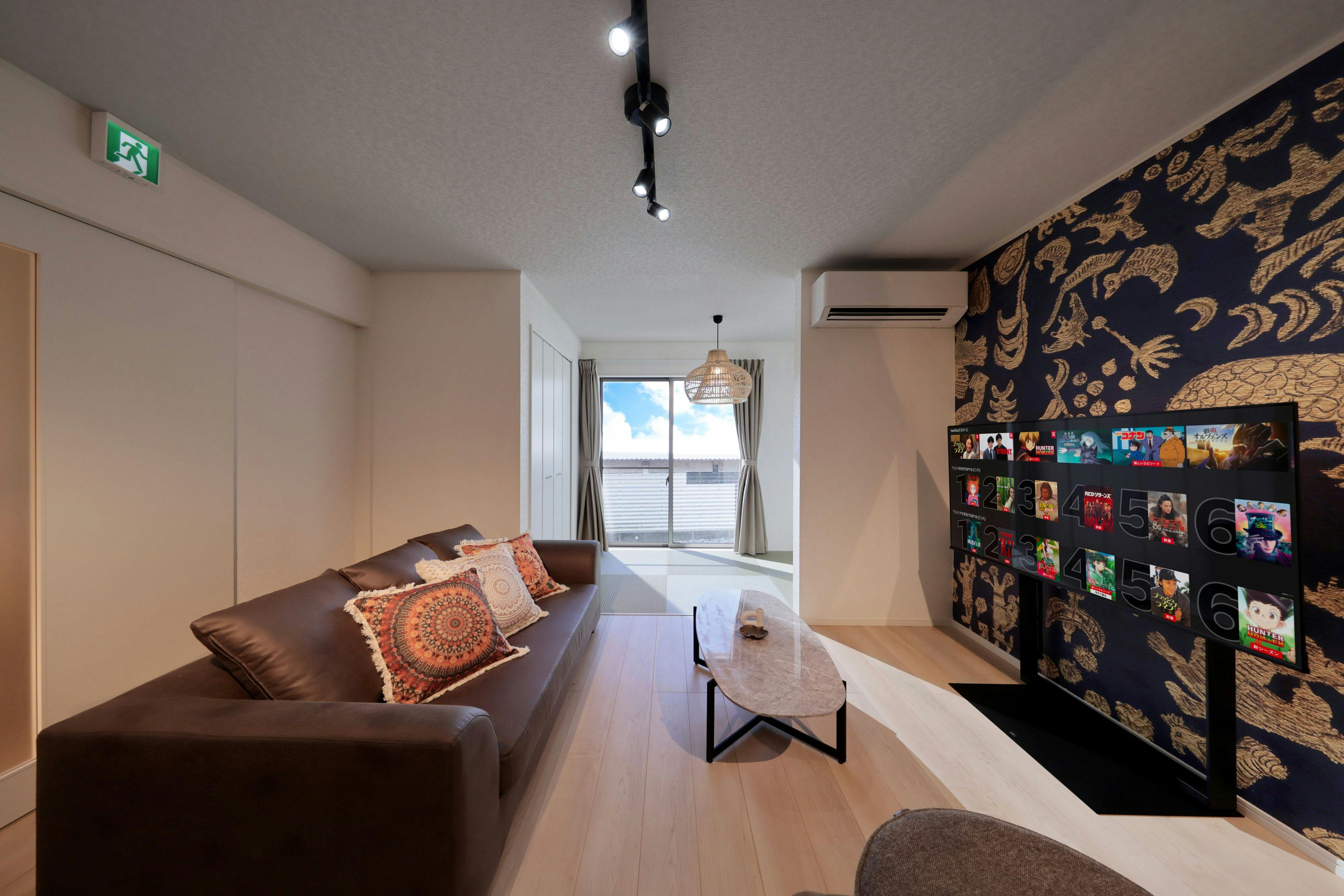 Crystal Villa Nanjō