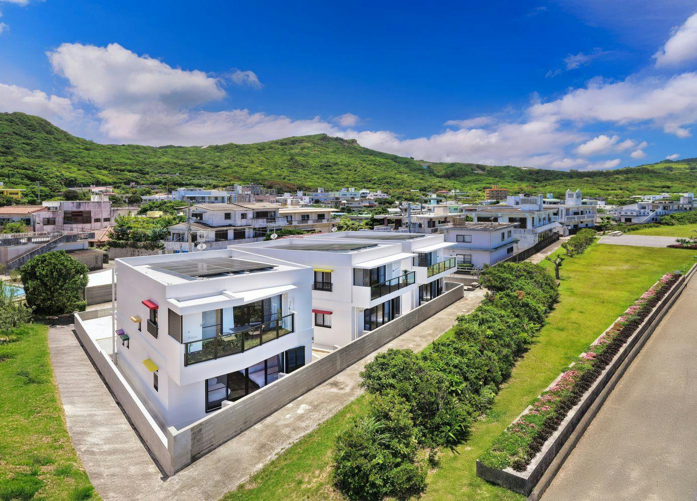 Crystal Villa Nanjō