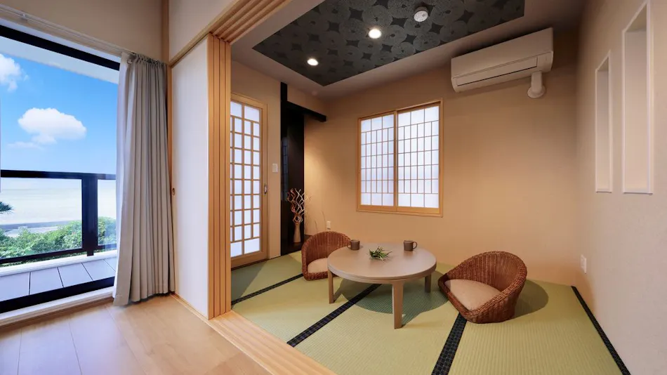 Crystal Villa Nanjō