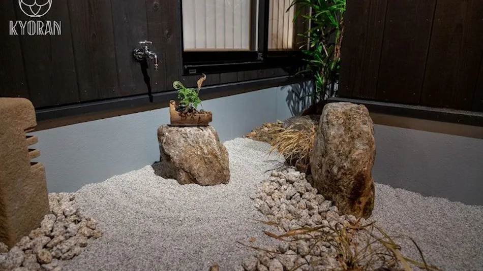 Kyoran - Akari Residence