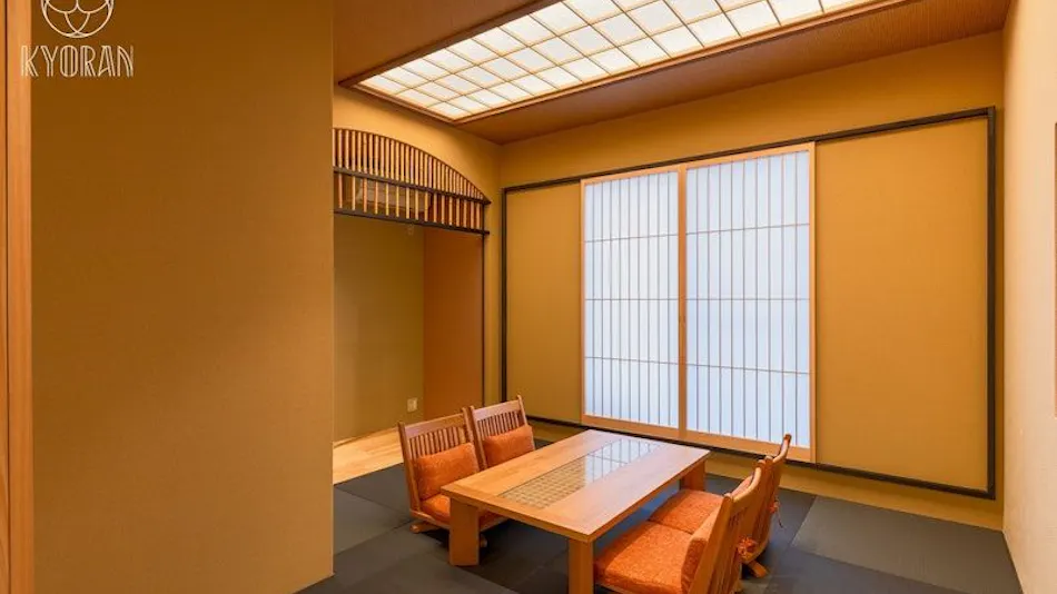 Kyoran - Akari Residence