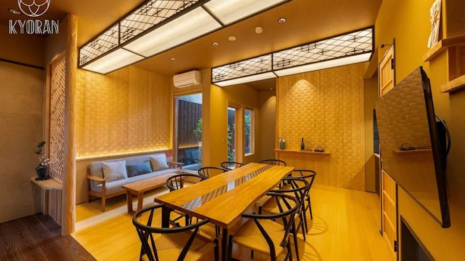 Kyoran - Akari Residence