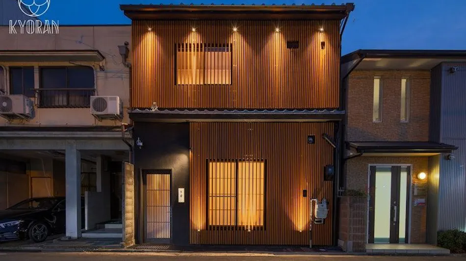 Kyoran - Akari Residence