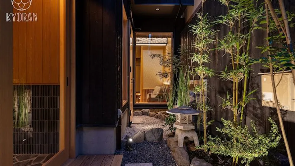 Kyoran - Akari Residence