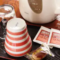 ชุดน้ำชา