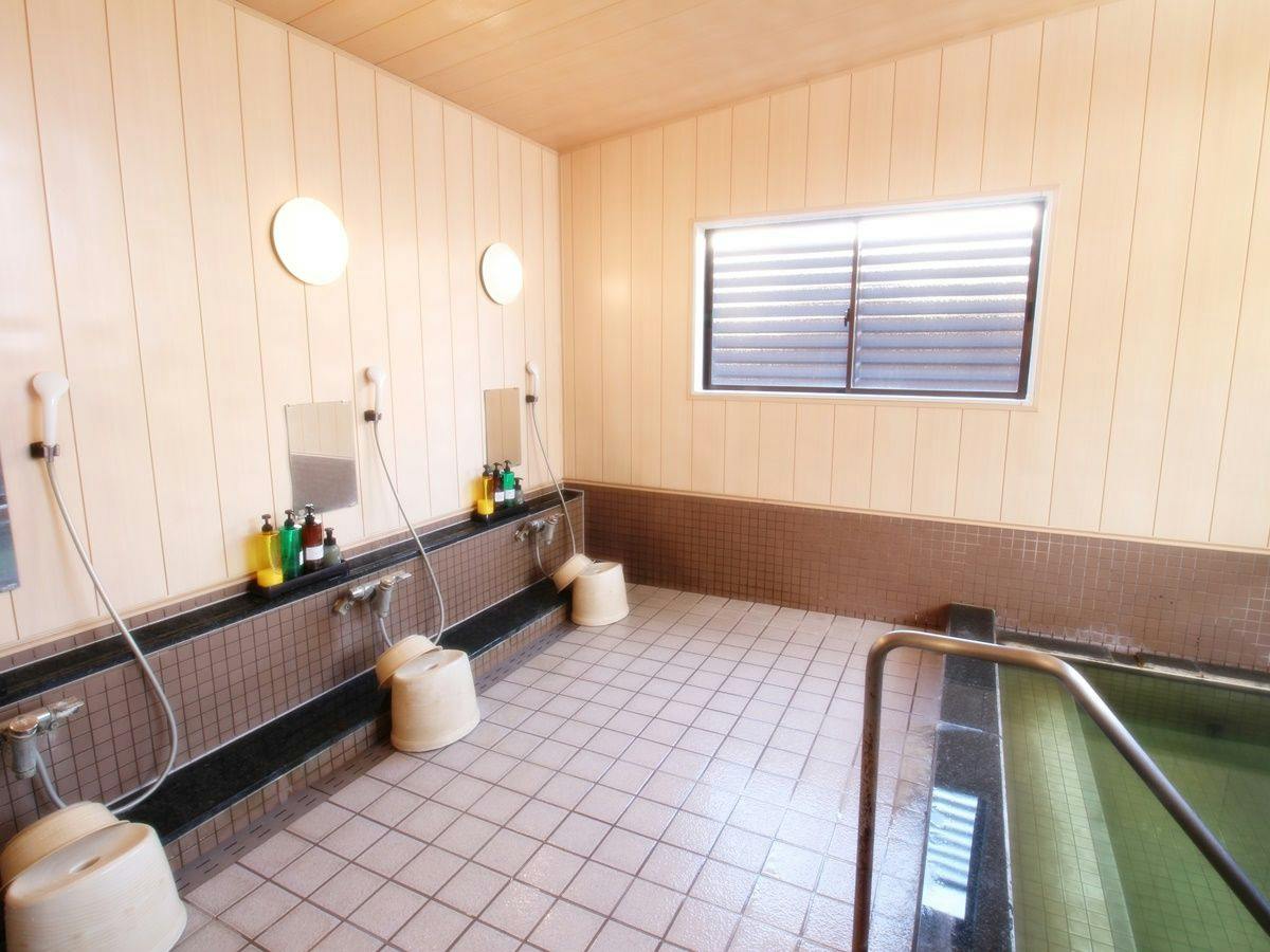 Tsukioka Onsen Accommodation Akamatsu
