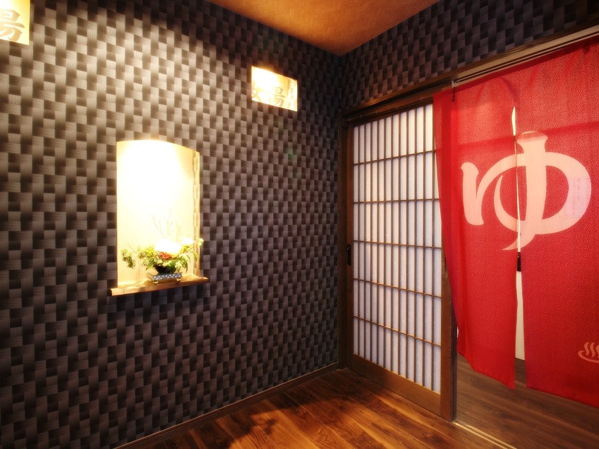 Tsukioka Onsen Accommodation Akamatsu