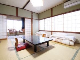 湯宿あかまつ
