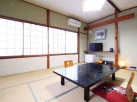 湯宿あかまつ