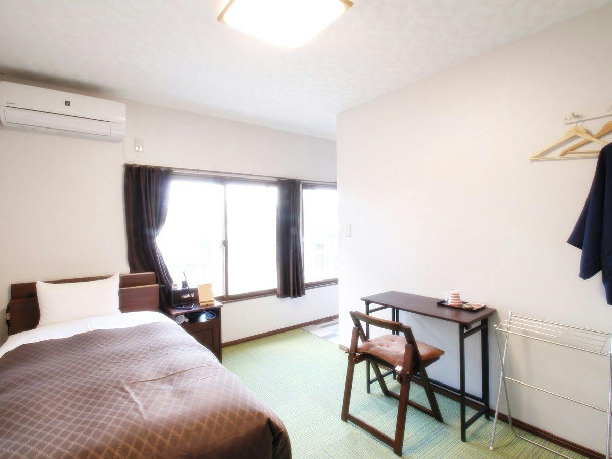 Tsukioka Onsen Accommodation Akamatsu