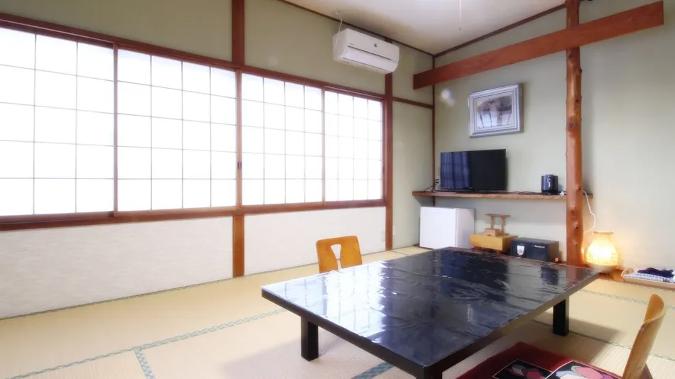 Tsukioka Onsen Accommodation Akamatsu