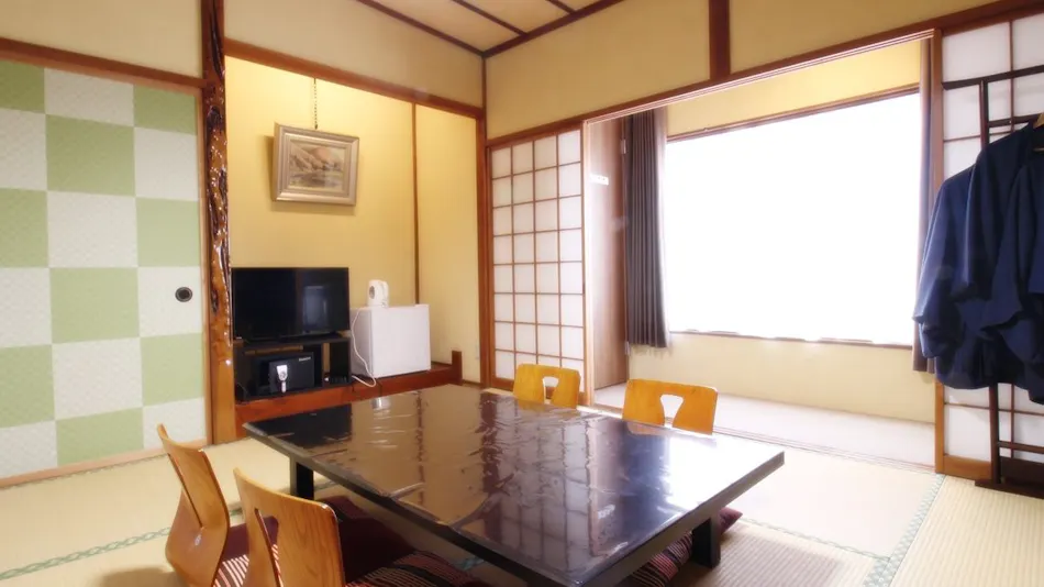 Tsukioka Onsen Accommodation Akamatsu