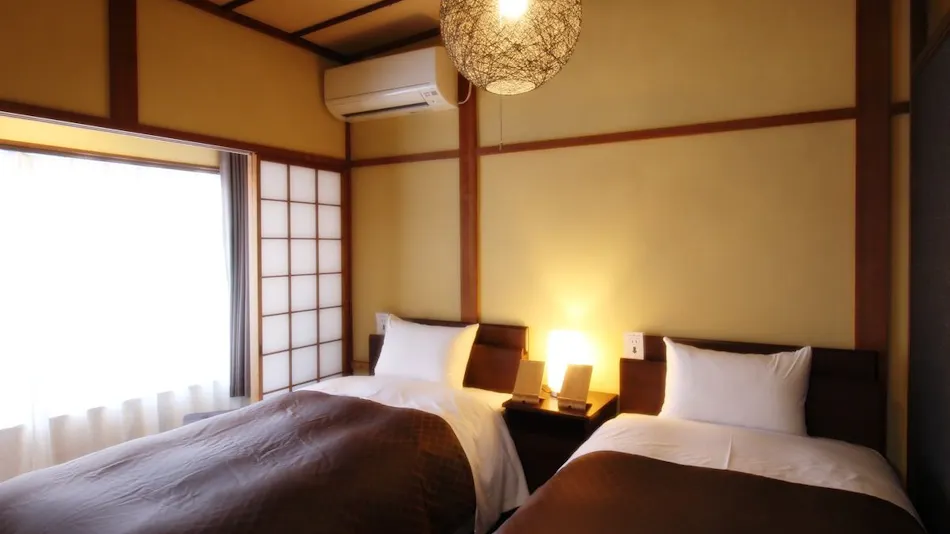 Tsukioka Onsen Accommodation Akamatsu