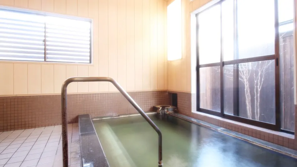 Tsukioka Onsen Accommodation Akamatsu