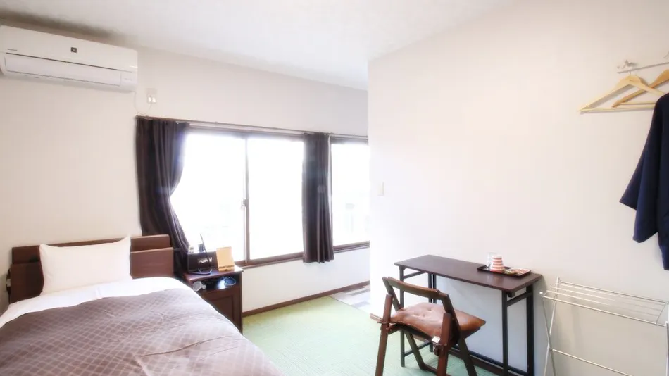 Tsukioka Onsen Accommodation Akamatsu