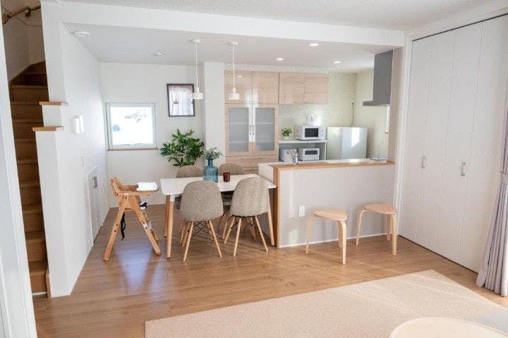 Lighthouse Asahikawa