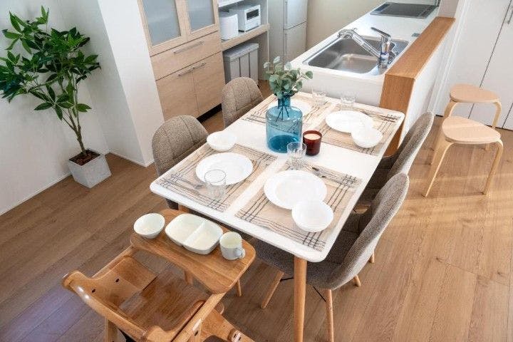 Lighthouse Asahikawa