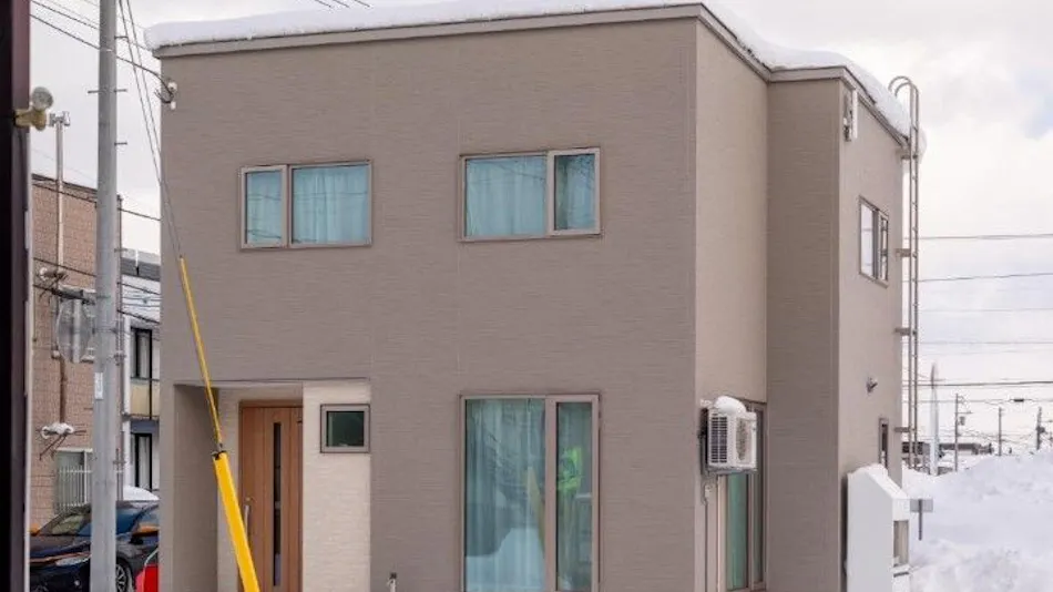 Lighthouse Asahikawa