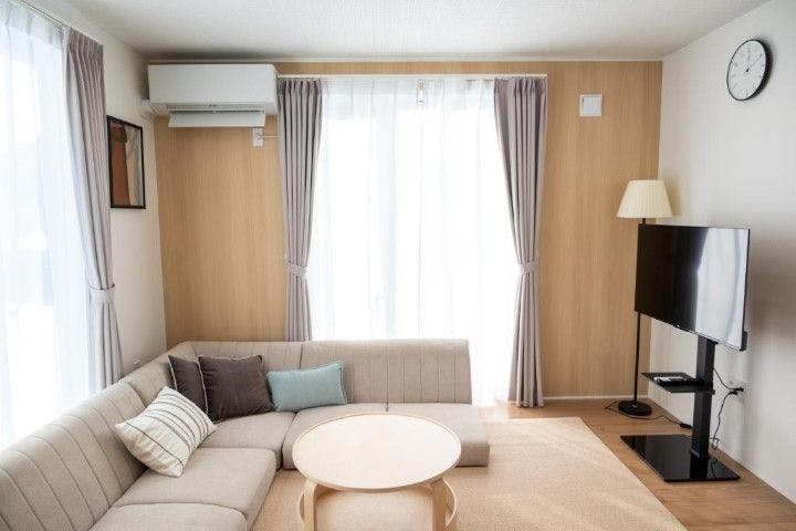 Lighthouse Asahikawa