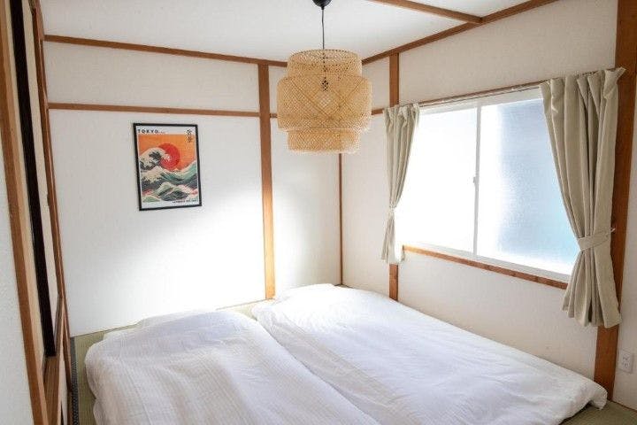 FURANO RELAX STAY B
