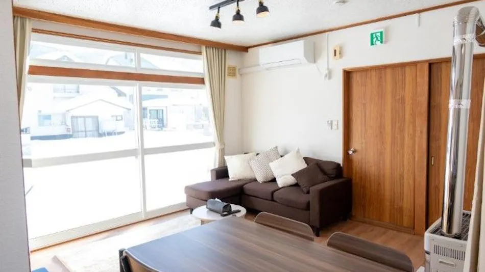 FURANO RELAX STAY B