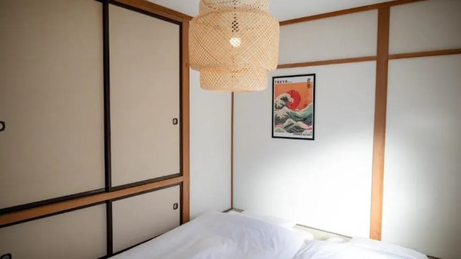 FURANO RELAX STAY B