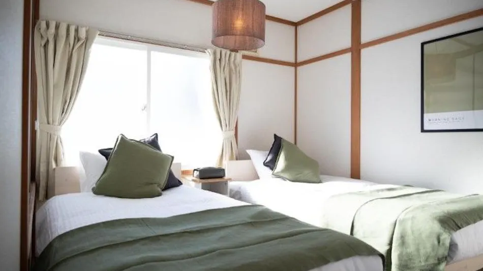 FURANO RELAX STAY B
