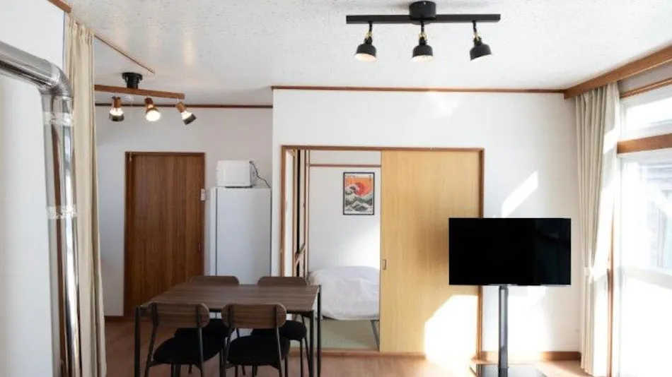 FURANO RELAX STAY B