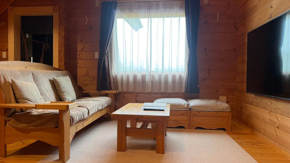 Powder Cottage